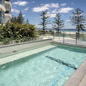 Reflections Tower Two Gold Coast