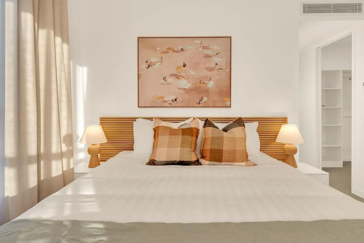 Salt Tugun Villa Guldkusten 0*,  Australien