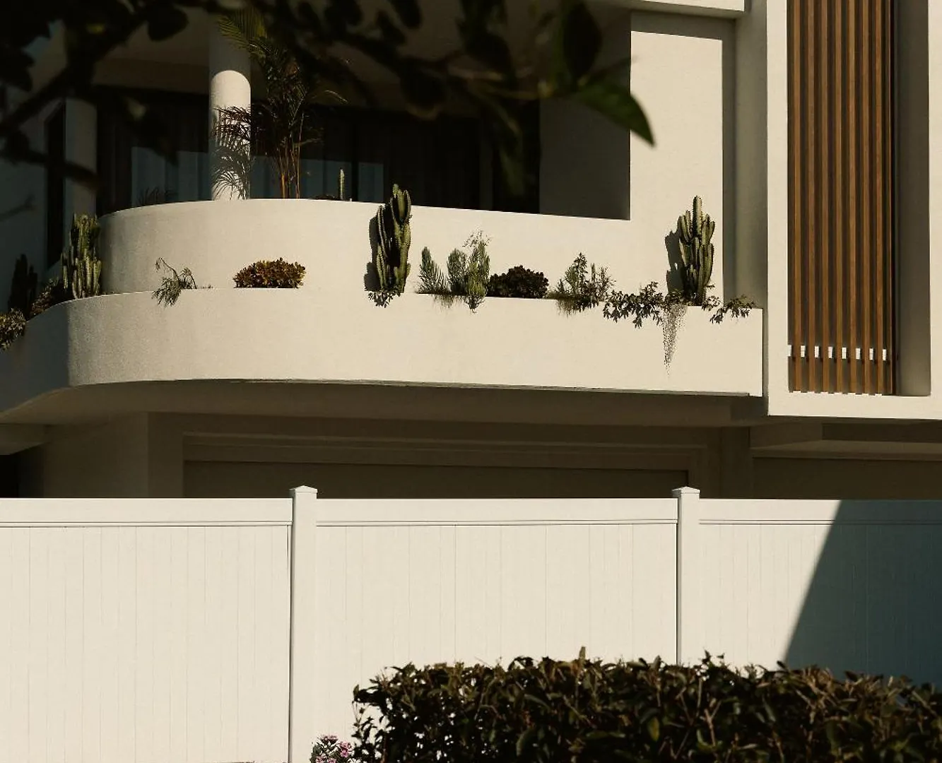 Salt Tugun Villa Guldkusten Australien