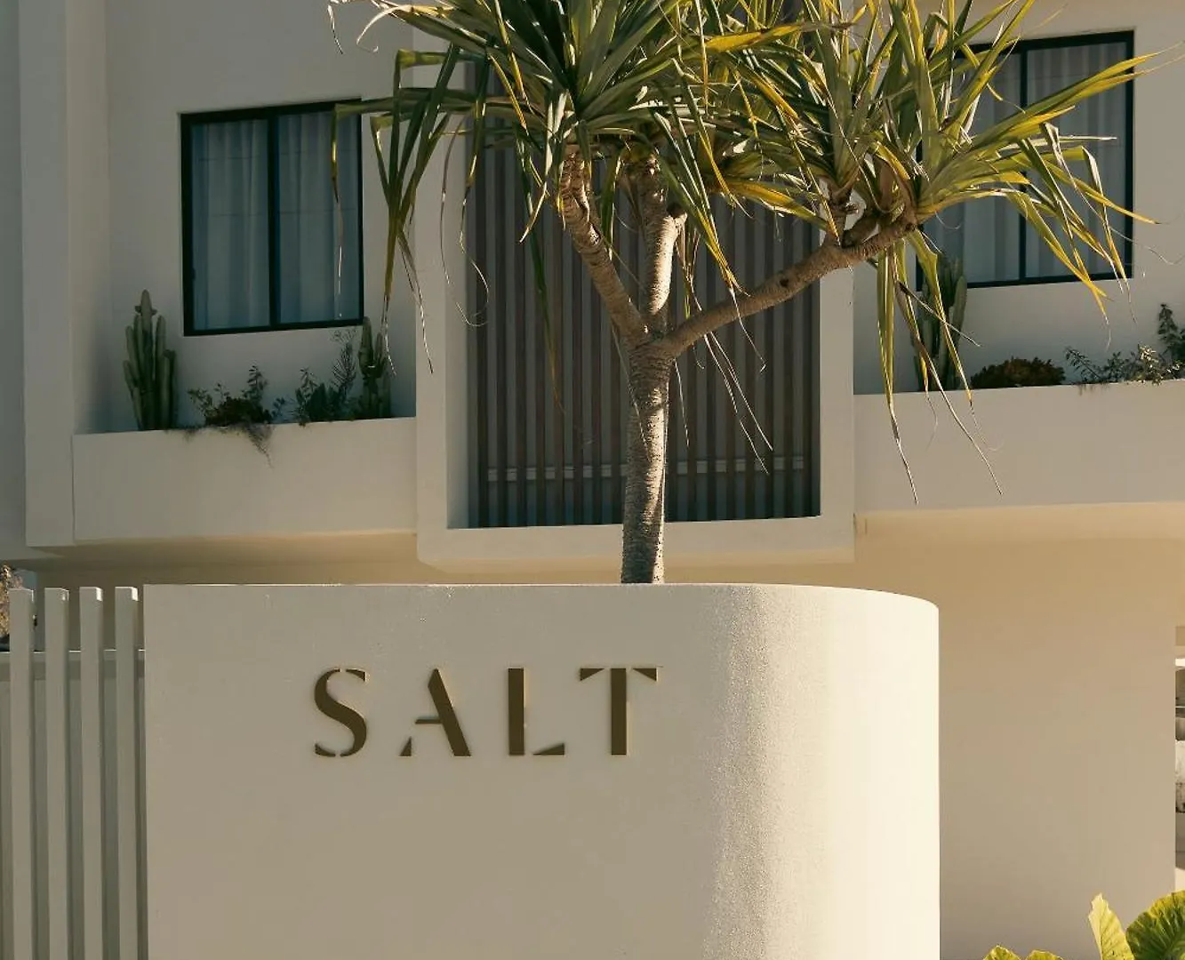 Salt Tugun Villa Guldkusten Semesterbostad